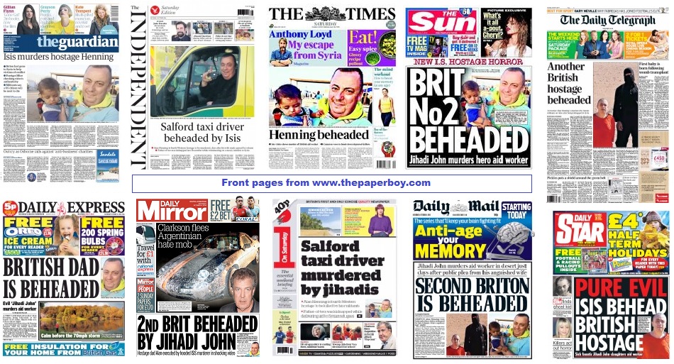 front pages 04-10-14