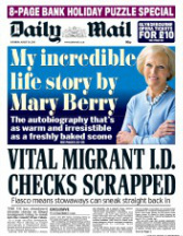 Mail ID checks scrapped for migrants