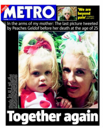 Metro 08-04-2014
