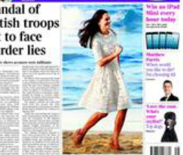 times front