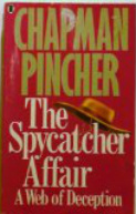 The Spycatcher Affair, a Web of Deception (1988)