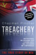 Treachery: betrayals, blunders and cover-ups (2012)