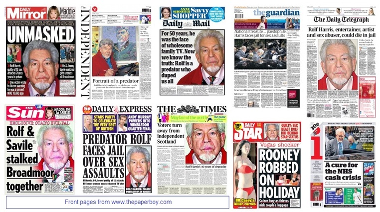 front pages 01-07-14