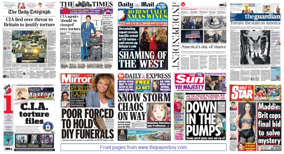 front pages 10-12-14