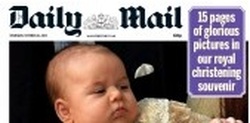 Daily Mail puff