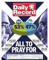 Daily Record 18-09