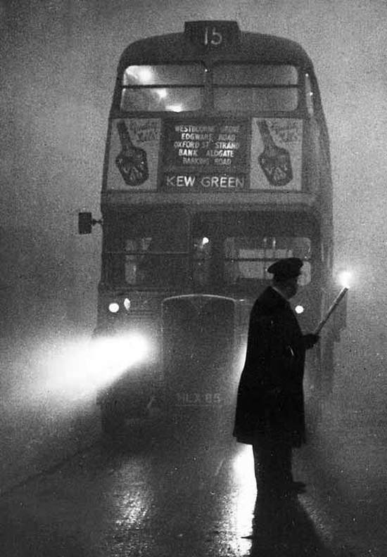1952 smog