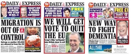 express front