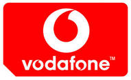 Vodafone sim card