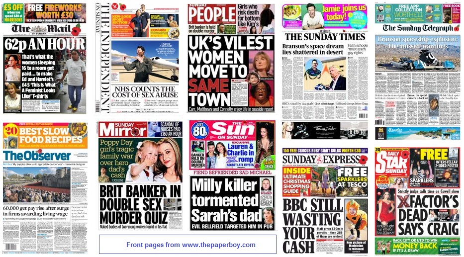 front pages 02-11-14
