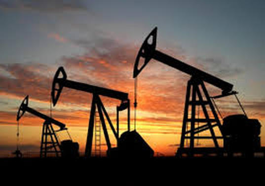 Saudi oilfields