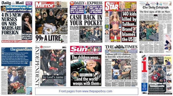 front pages 17-12-14