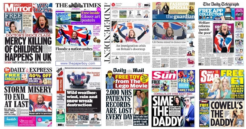 National front pages 15-02-14