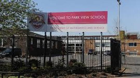Park View School
