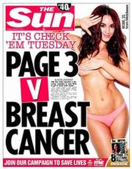 Sun front page 04-03-14