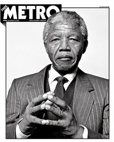 Metro Mandela