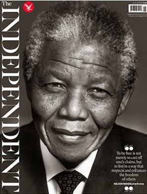 Indie Mandela
