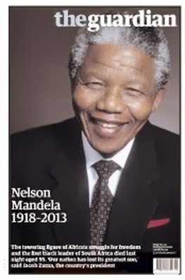 Guardian Mandela